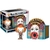 Funko Pop Demonic Pennywise & Funhouse 10