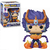 Funko Pop Phoenix Ikki 810 Saint Seiya (Cavaleiros do Zodíaco )