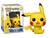 FUNKO POP GAMES PIKACHU 842 POKEMON - comprar online