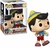 FUNKO POP PINOCCHIO 1029 DISNEY PINOQUIO