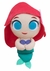 PELUCIA FUNKO PLUSH ARIEL DISNEY PRINCESS