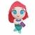 PELUCIA FUNKO PLUSH ARIEL DISNEY PRINCESS na internet