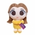 PELUCIA FUNKO PLUSH BELLE DISNEY PRINCESS BELA - comprar online