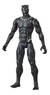 BONECO AVENGERS FIGURA TITAN HERO PANTERA NEGRA BLACK PANTHER na internet