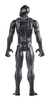 BONECO AVENGERS FIGURA TITAN HERO PANTERA NEGRA BLACK PANTHER - loja online