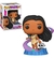 FUNKO POP POCAHONTAS 1017 DISNEY PRINCESS DISNEY ULTIMATE PRINCESS CELEBRATION