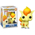 FUNKO POP PONYTA 644 POKEMON