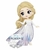 Q POSKET FIGURE DISNEY FROZEN ELSA FROM FROZEN 2 QPOSKET BANPRESTO BANDAI