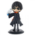 BONECO FIGURA QPOSKET HARRY POTTER BANPRESTO BANDAI 26057