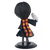 BONECO FIGURA QPOSKET HARRY POTTER BANPRESTO BANDAI 26057 - comprar online