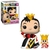 FUNKO POP QUEEN OF HEARTS WITH KING 1063 DISNEY ALICE IN WONDERLAND (RAINHA DE COPAS) ALICE NO PAÍS DAS MARAVILHAS - comprar online