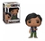 Funko Pop Raj Koothrappali #781 The Big Bang Theory (Big Bang: A Teoria)