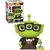 FUNKO POP ALIEN AS CARL 751 REMIX DISNEY PIXAR