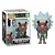 FUNKO POP RICK WITH GLORZO 956 RICK AND MORTY