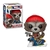 Funko Pop Rocket (Holiday) #531