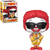 FUNKO POP ROCK OUT RONALD MCDONALD 109 MC DONALDS