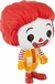 Funko Pop Ronald McDonald's 85 (Mc Donald's) - loja online