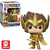 Funko Pop Sagittarius Saiya 811 Saint Seiya (Cavaleiros do Zodíaco )