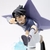 BONECO FIGURA UCHIHA SASUKE BANPRESTO NARUTO SHIPPUDEN VIBRATION STAR BANDAI na internet