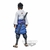 FIGURA BANPRESTO SASUKE UCHIHA MANGA DIMENSIONS GRANDISTA BANDAI na internet