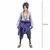 FIGURA BANPRESTO SASUKE UCHIHA MANGA DIMENSIONS GRANDISTA BANDAI - Yellow Mobille