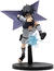 BONECO FIGURA UCHIHA SASUKE BANPRESTO NARUTO SHIPPUDEN VIBRATION STAR BANDAI