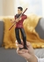 BONECO SHANG CHI FIGURA DE AÇÃO HASBRO - Yellow Mobille