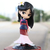 QPOSKET MULAN DISNEY BANPRESTO BANDAI - loja online