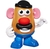 Mr. Potato Head Clássico Senhor Cabeça de Batata Hasbro - comprar online