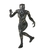 BONECO FIGURA BLACK PANTHER SHURI MARVEL LEGENDS HASBRO PANTERA NEGRA na internet