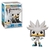 FUNKO POP SILVER 633 SONICTHE HEDGEHOG