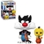 FUNKO POP SYLVESTER & TWEETY 1087 SPACE JAM A NEW LEGACY PIU PIU E FRAJOLA