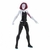 BONECA FIGURA SPIDER GWEN TITAN HERO HASBRO SPIDER MAN - comprar online