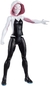 BONECA FIGURA SPIDER GWEN TITAN HERO HASBRO SPIDER MAN na internet