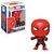 FUNKO POP SPIDER-ARMOR MKIII 670 MARVEL