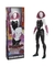 BONECA FIGURA SPIDER GWEN TITAN HERO HASBRO SPIDER MAN