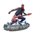 Estátua Spider-Punk - Spiderverse Ps4 - Gallery - Diamond - comprar online