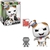 Funko Pop Burnt Stay Puft 849 Ghostbusters ( Monstro De Marshmallow )