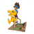 Imagem do BONECO FIGURA TAICHI E AGUMON BANPRESTO DIGIMON BANDAI