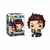 FUNKO POP ANIMATION TANJIRO WITH NOODLES 1304 DEMON SLAYER KIMETSU NO YAIBA - comprar online