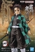 Imagem do BONECO FIGURA TANJIRO KAMADO BANPRESTO DEMON SLAYER KIMETSU NO YABA BANDAI