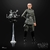 FIGURA GRAND MOFF TARKIN STAR WARS F4368 HASBRO BLACK SERIES - loja online