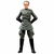 FIGURA GRAND MOFF TARKIN STAR WARS F4368 HASBRO BLACK SERIES