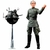 FIGURA GRAND MOFF TARKIN STAR WARS F4368 HASBRO BLACK SERIES - Yellow Mobille