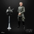 FIGURA GRAND MOFF TARKIN STAR WARS F4368 HASBRO BLACK SERIES - comprar online