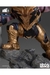 Estátua Thanos - Avengers: Endgame - MiniCo - Iron Studios na internet