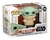 Funko Pop The Child Baby Yoda #384 The Mandalorian Star Wars - comprar online