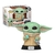 FUNKO POP GROGU WITH COOKIES 465 STAR WARS MANDALORIAN BABY YODA