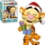 FUNKO POP TIGGER 1130 HOLIDAY DISNEY