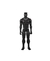 BONECO AVENGERS FIGURA TITAN HERO PANTERA NEGRA BLACK PANTHER - comprar online